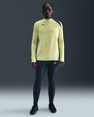 Nike Strike Men's Dri-FIT Soccer Drill Top. Nike.com